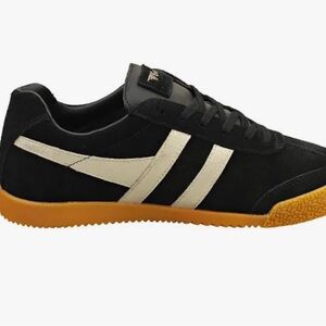 Gola black women’s sneakers